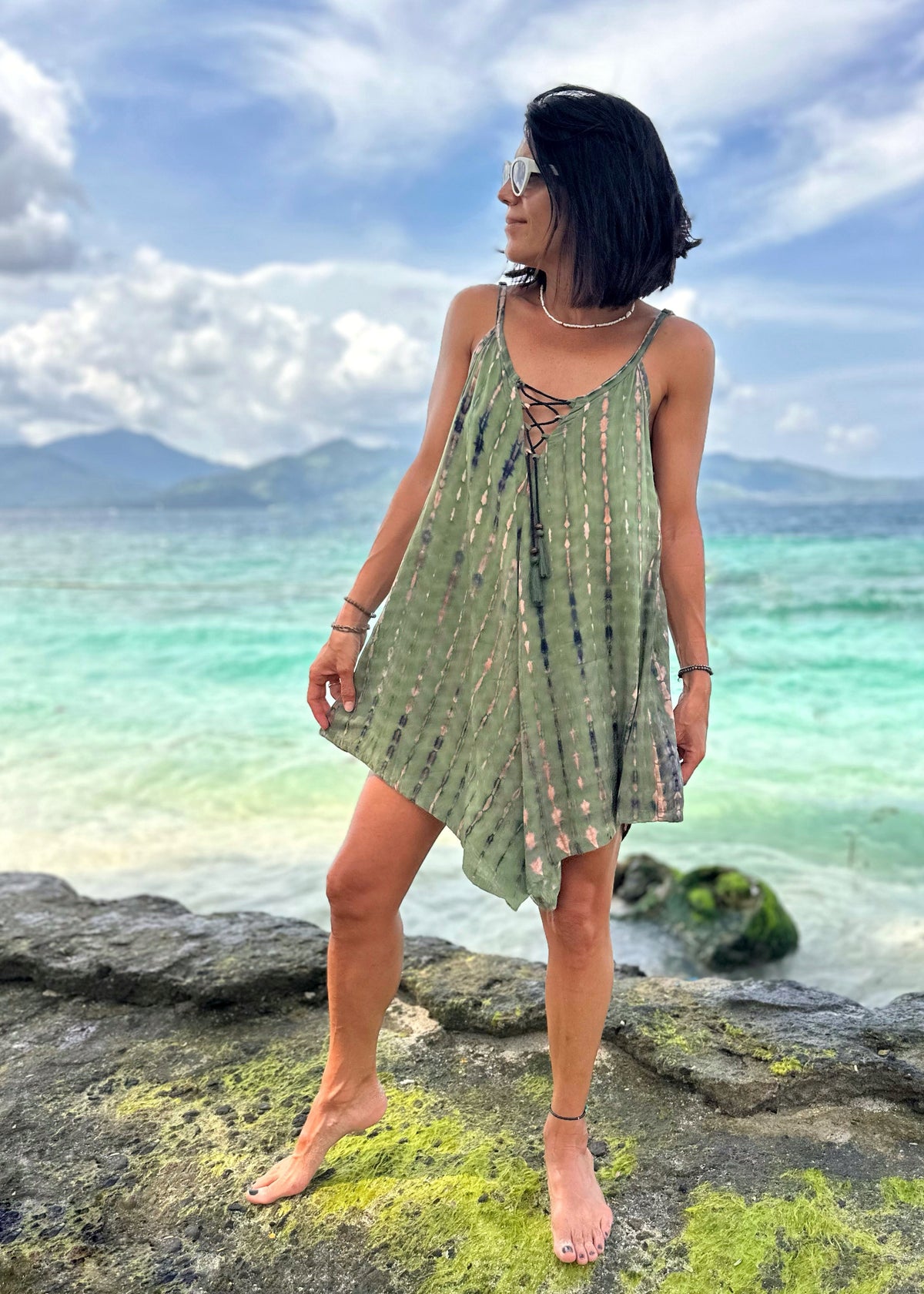 Mono Lombok
