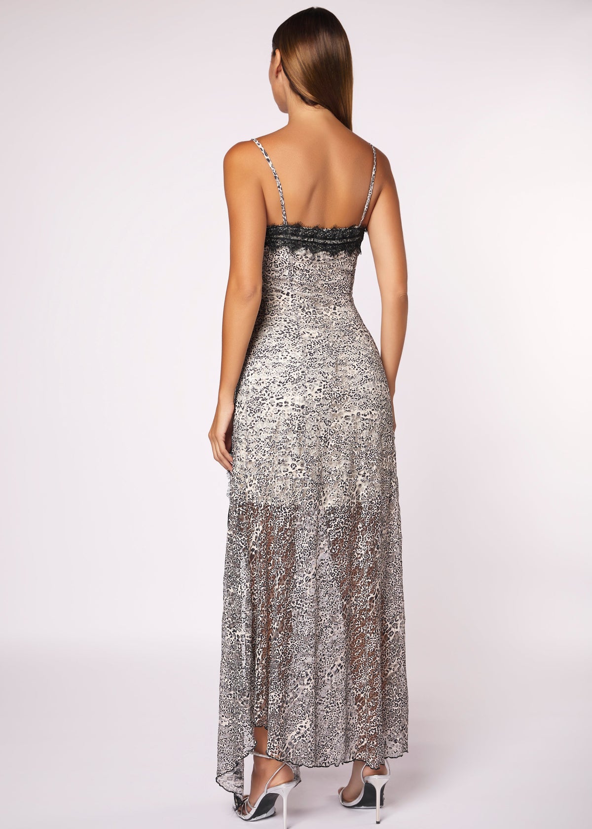 Vestido Serena