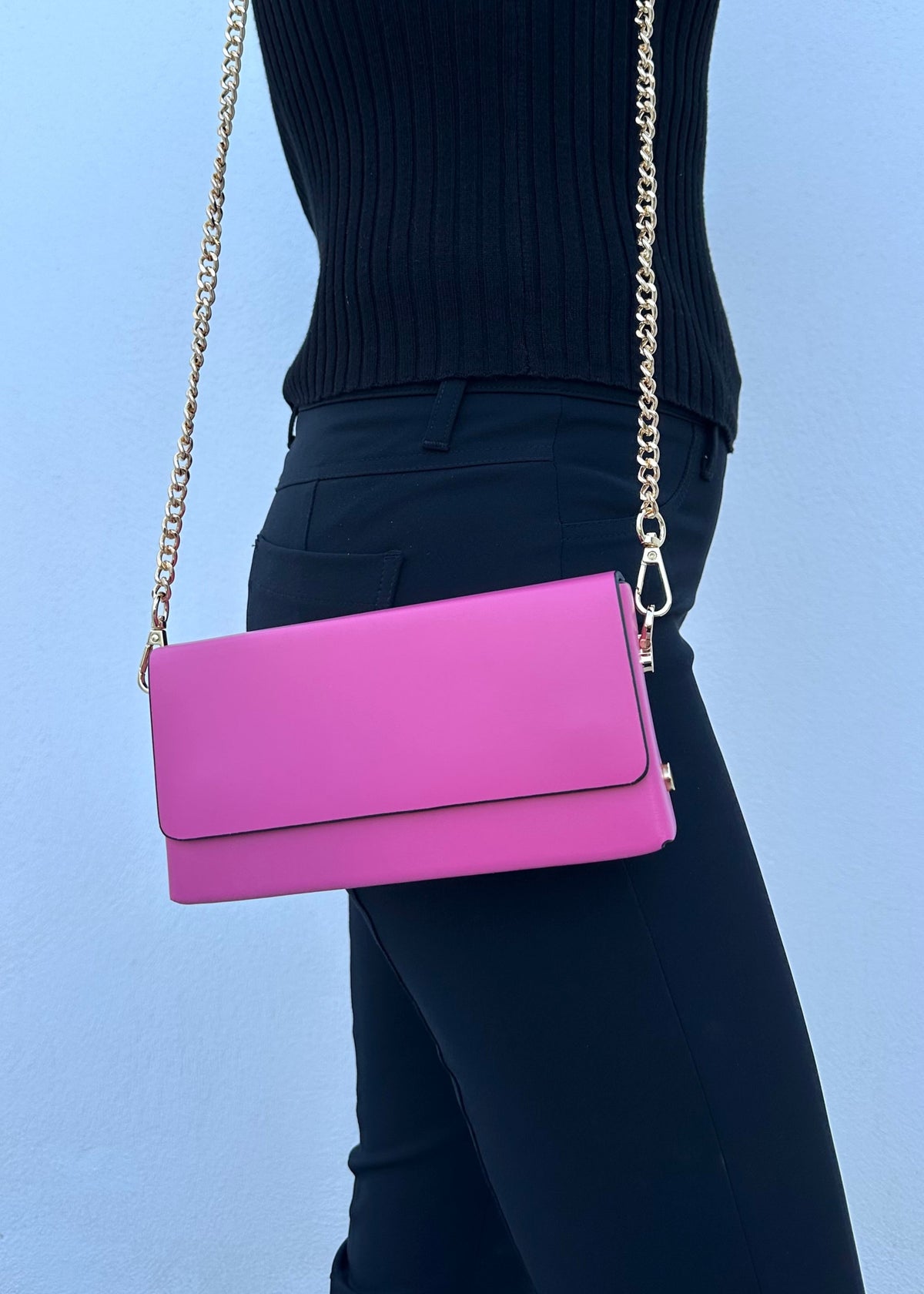 Bolso Capricho