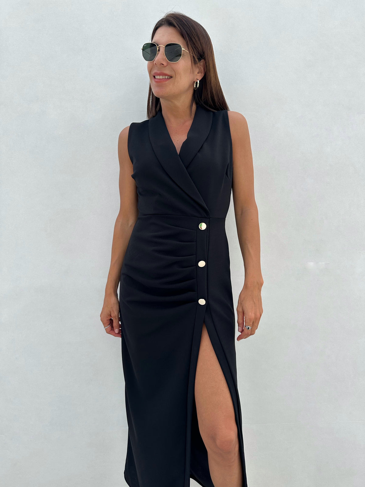 Vestido Berlín