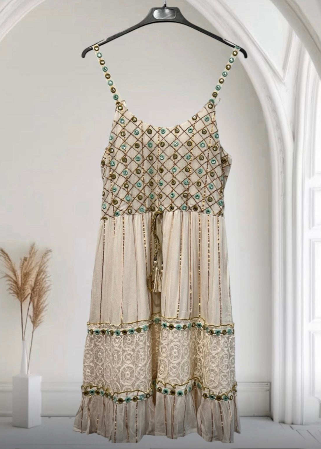 Vestido Almerimar