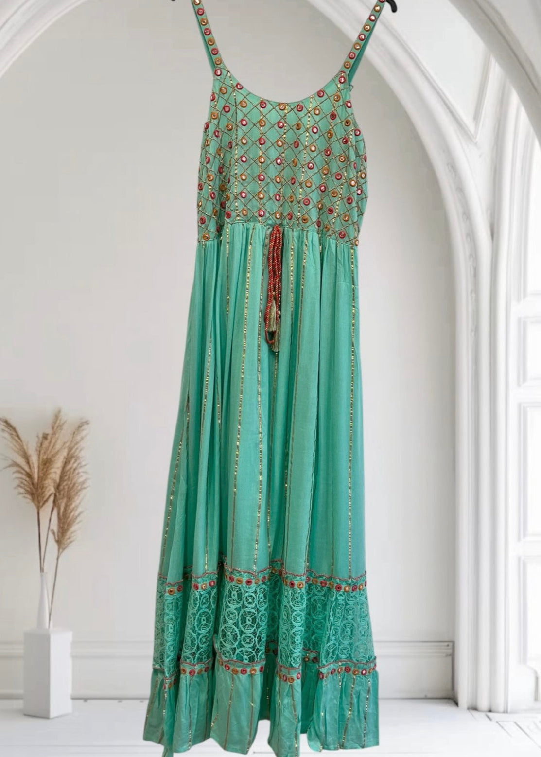 Vestido Almería
