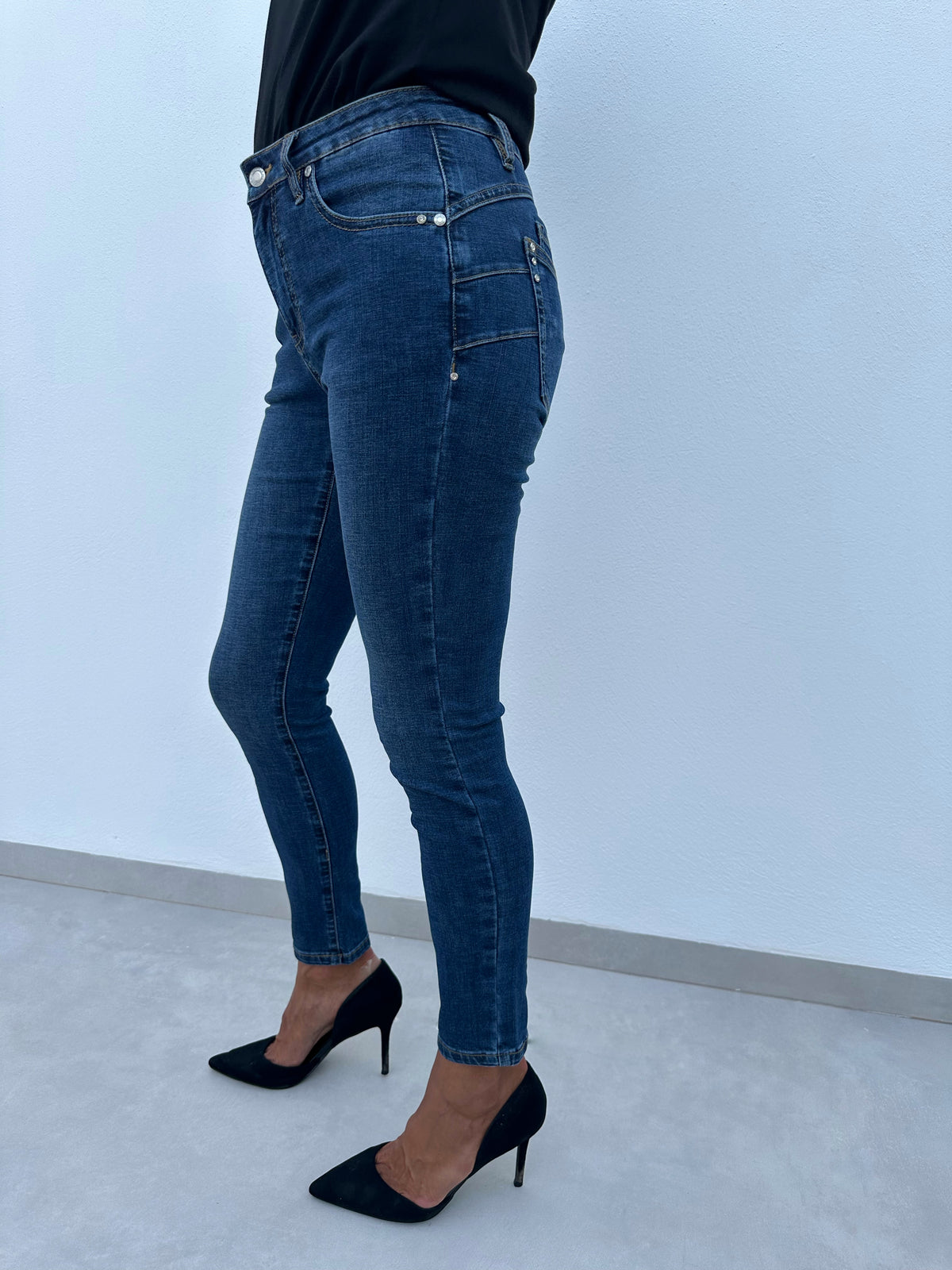 Jeans Kali Koralline