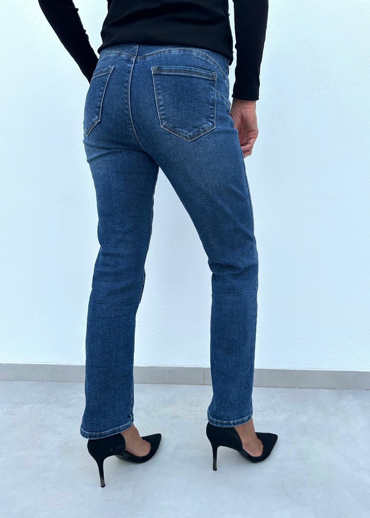 Jeans basic