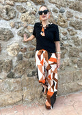 Conjunto Africano