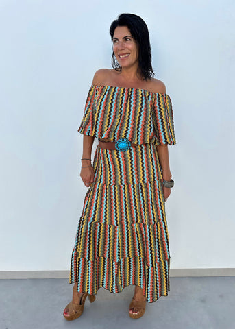 Conjunto  Salobreña