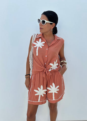 Conjunto Palmeral