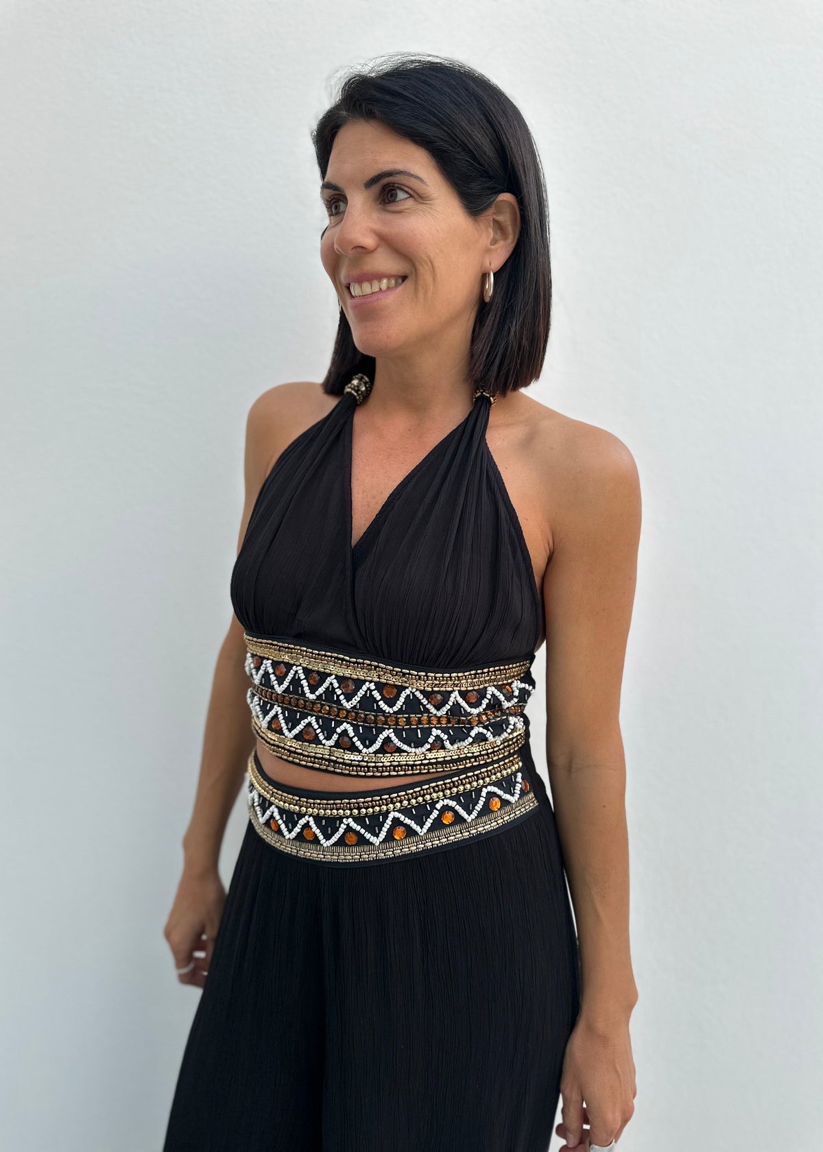 Conjunto Jaipur