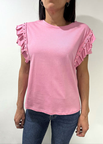 Camiseta Vilma