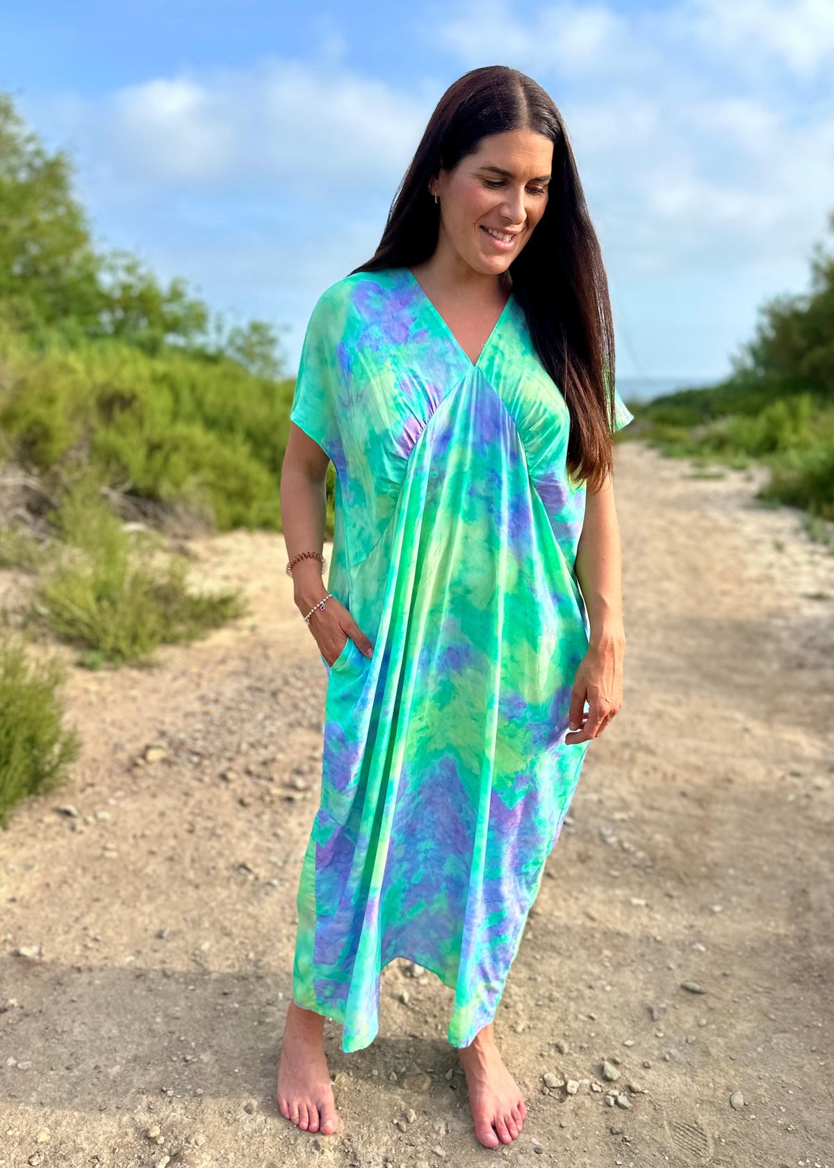 Vestido Jaima