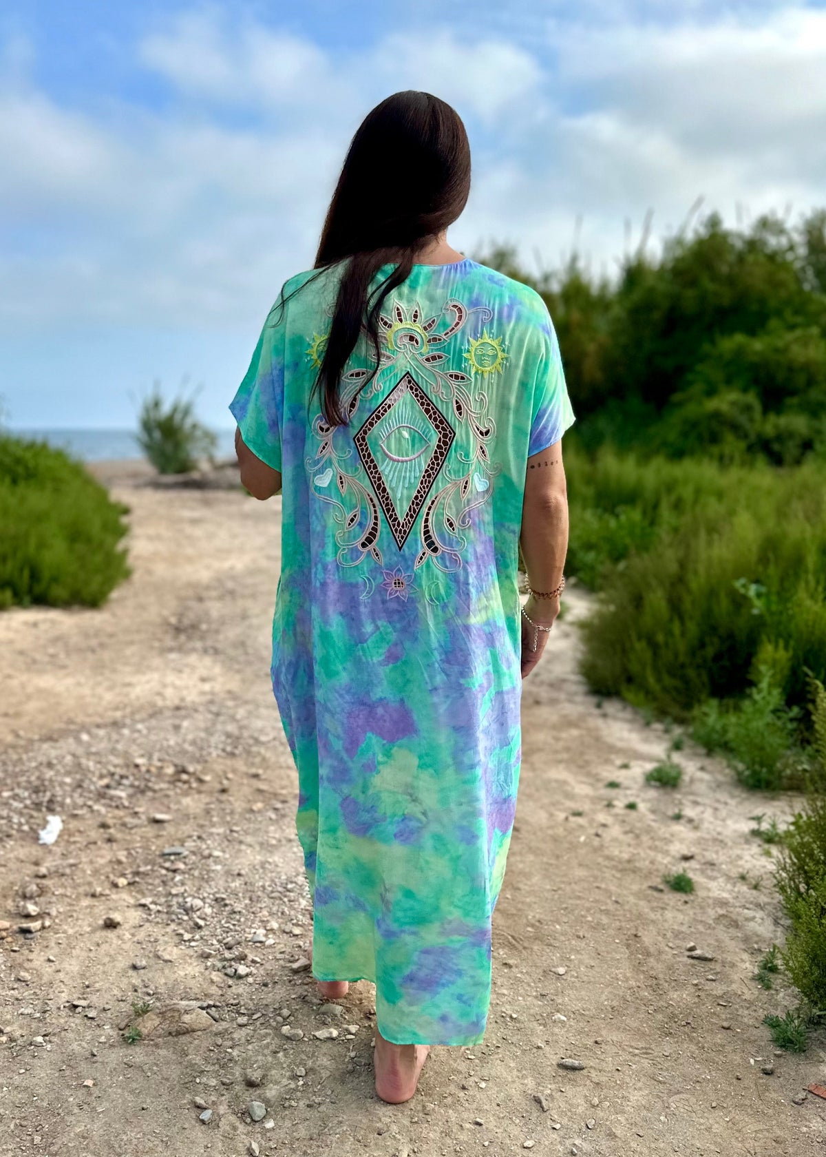 Vestido Jaima