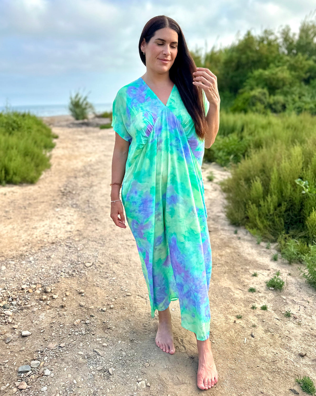 Vestido Jaima