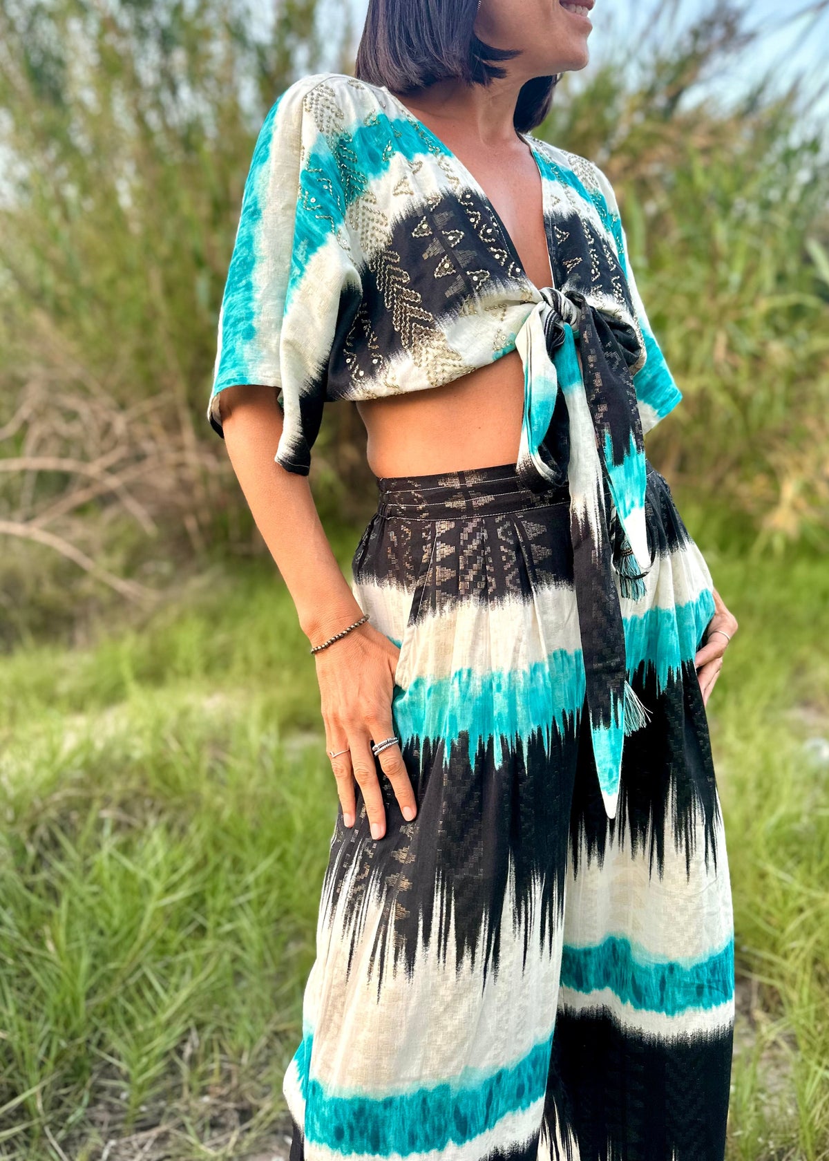 Conjunto Venus