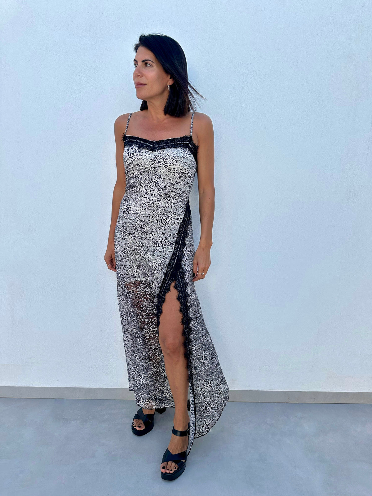 Vestido Serena