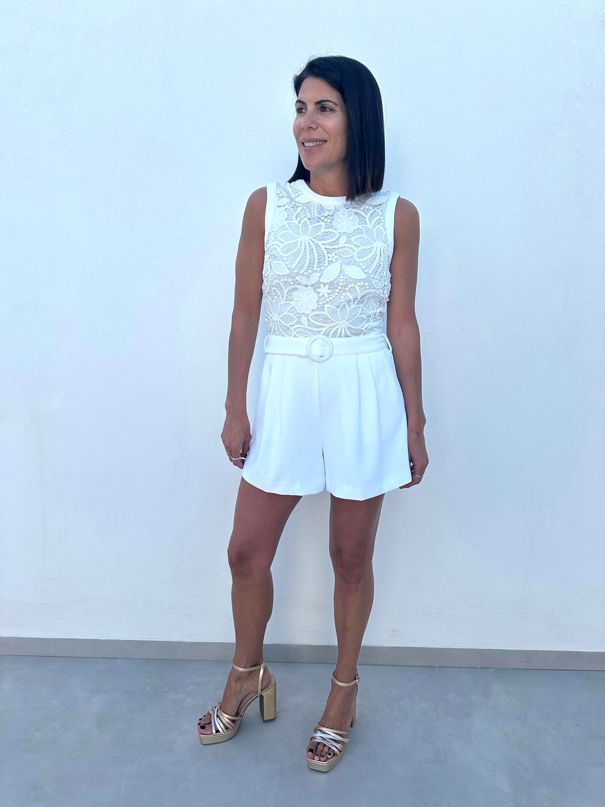 Mono Mojacar