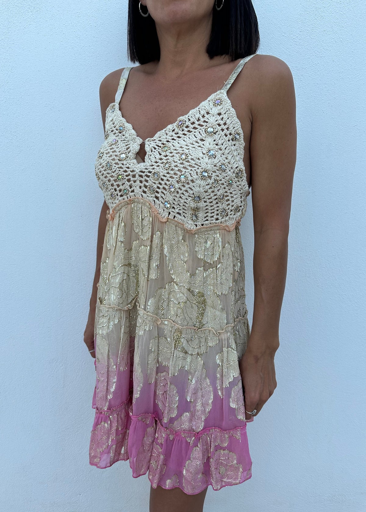 Vestido Goa
