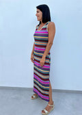 Vestido Yakarta