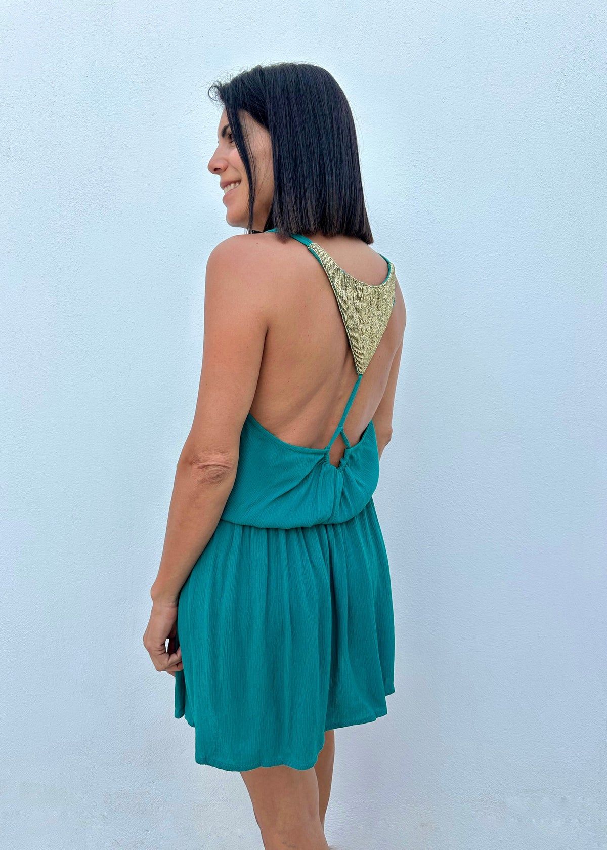 Vestido Bahamas