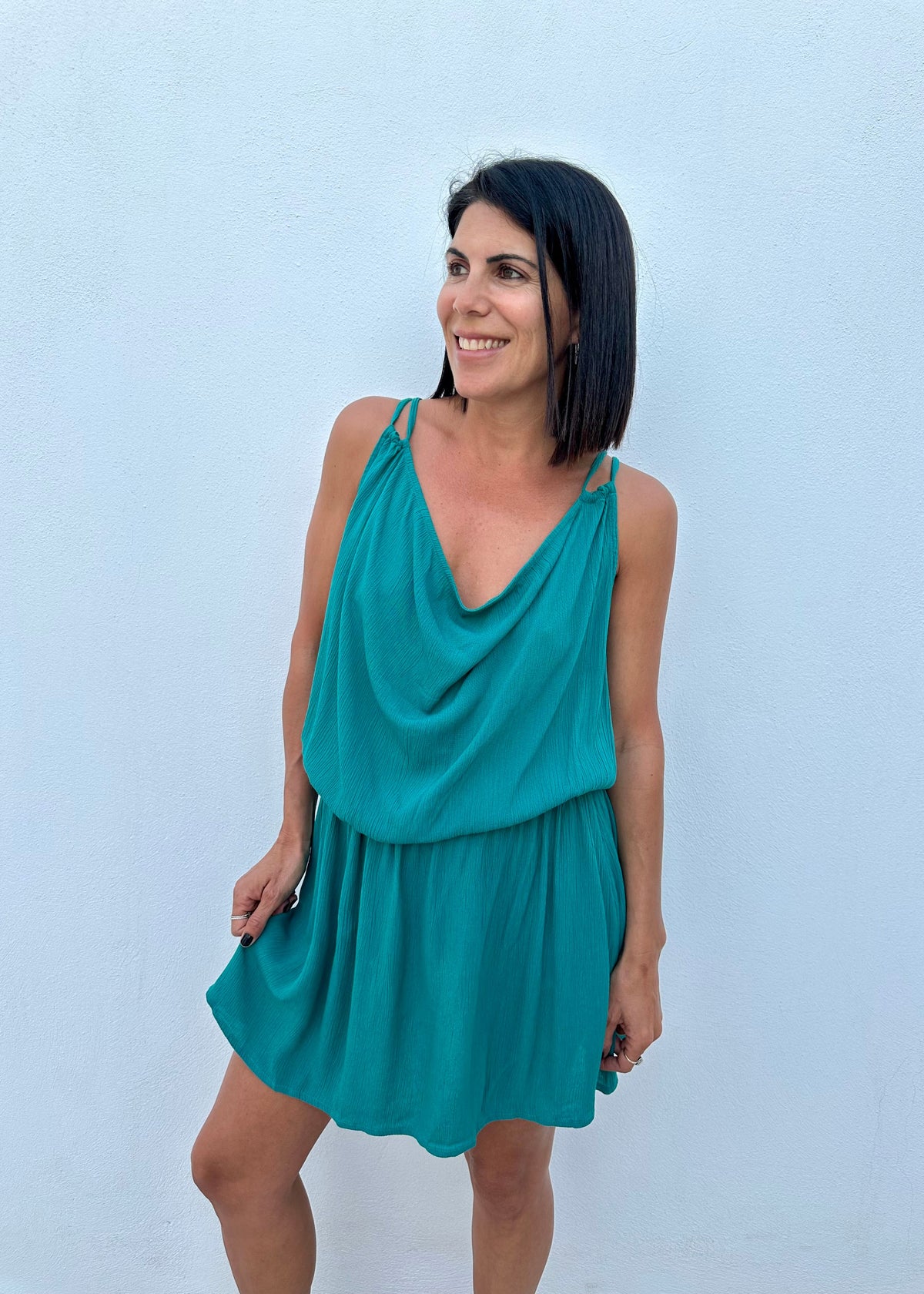 Vestido Bahamas