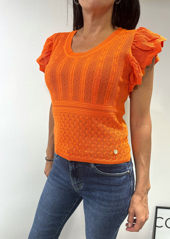 Camiseta Olivia