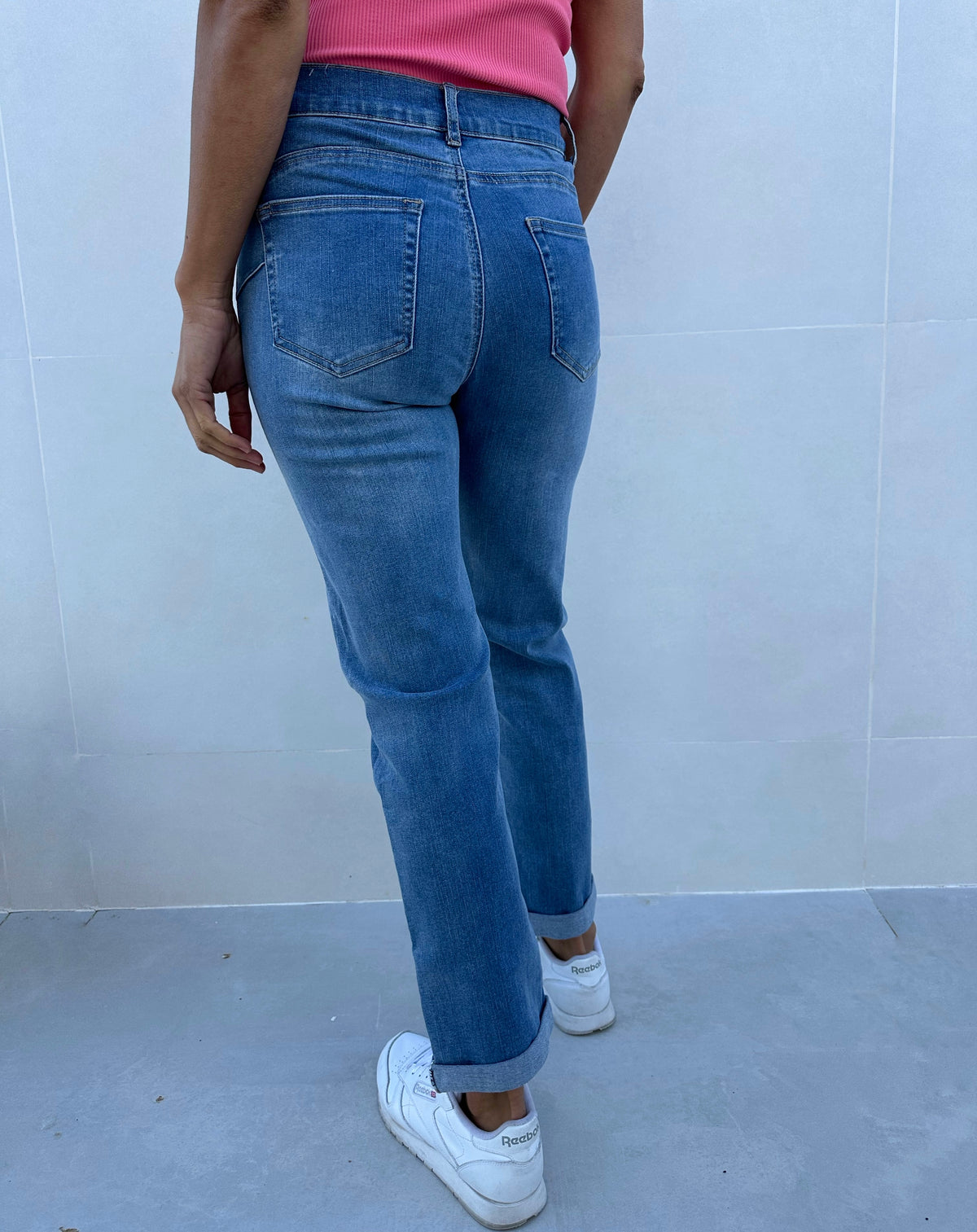 Jeans Mawi