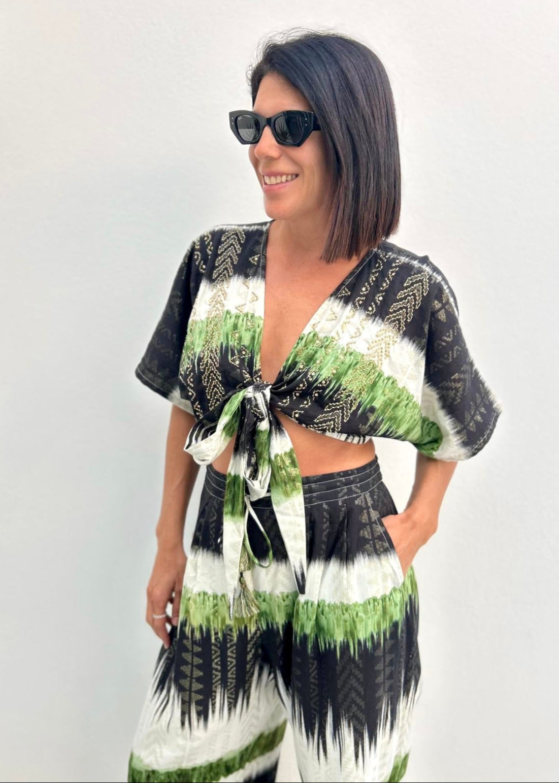 Conjunto Venus